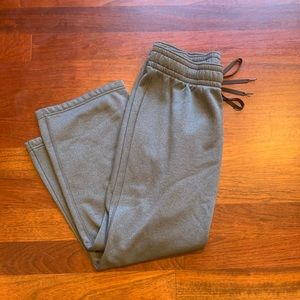 women’s comfy grey sweatpants